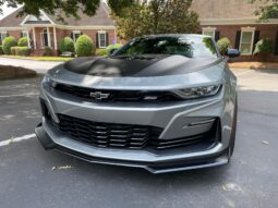 										2024 Chevrolet Camaro 2SS Coupe full									