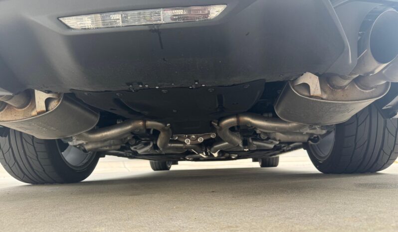 								2024 Ford Mustang GT Coupe full									