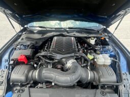 2024 Ford Mustang GT Coupe