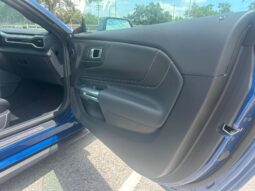 										2024 Ford Mustang GT Coupe full									