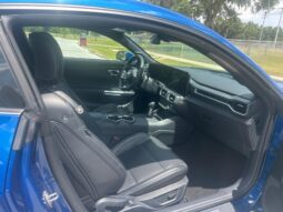 2024 Ford Mustang GT Coupe