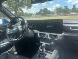 2024 Ford Mustang GT Coupe