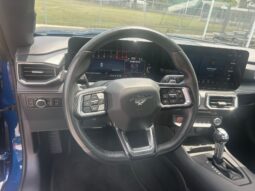 										2024 Ford Mustang GT Coupe full									