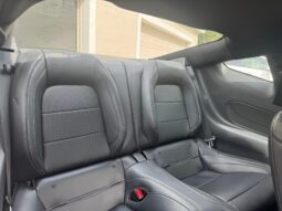 										2024 Ford Mustang GT Coupe full									