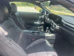 										2024 Ford Mustang GT Coupe full									