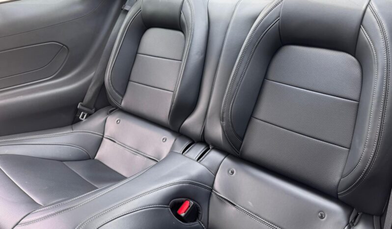 								2024 Ford Mustang GT Coupe full									