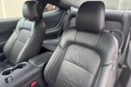 										2024 Ford Mustang GT Coupe full									