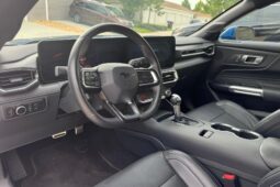 										2024 Ford Mustang GT Coupe full									