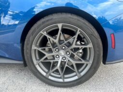 										2024 Ford Mustang GT Coupe full									