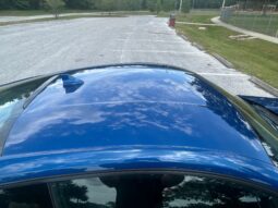 										2024 Ford Mustang GT Coupe full									