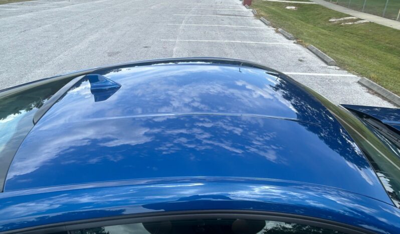 								2024 Ford Mustang GT Coupe full									