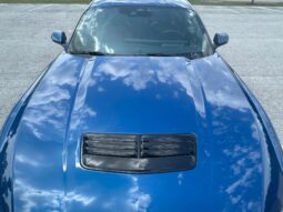 										2024 Ford Mustang GT Coupe full									