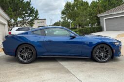 2024 Ford Mustang GT Coupe
