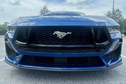 										2024 Ford Mustang GT Coupe full									