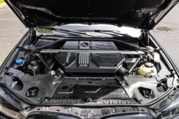 										2024 BMW X3 M Competition 503-hp full									