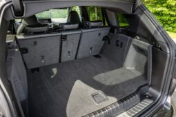 2024 BMW X3 M Competition 503-hp