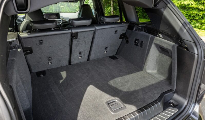 								2024 BMW X3 M Competition 503-hp full									