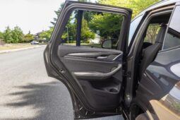 2024 BMW X3 M Competition 503-hp