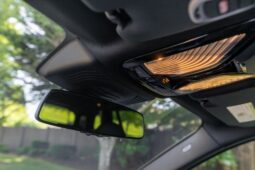 2024 BMW X3 M Competition 503-hp