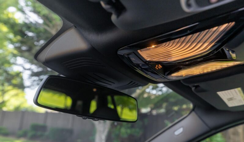 								2024 BMW X3 M Competition 503-hp full									