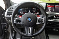 										2024 BMW X3 M Competition 503-hp full									