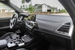 										2024 BMW X3 M Competition 503-hp full									