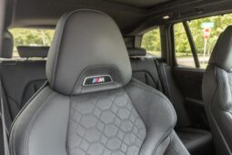 										2024 BMW X3 M Competition 503-hp full									