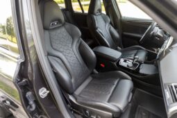 										2024 BMW X3 M Competition 503-hp full									