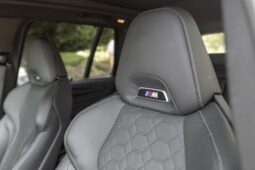 										2024 BMW X3 M Competition 503-hp full									