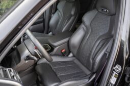 										2024 BMW X3 M Competition 503-hp full									