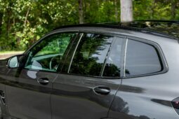 										2024 BMW X3 M Competition 503-hp full									