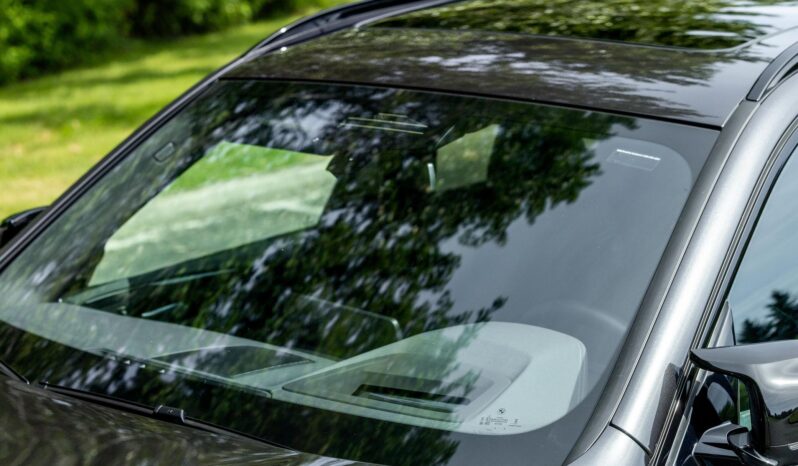 								2024 BMW X3 M Competition 503-hp full									