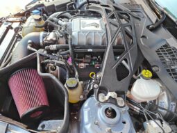 										2022 Ford Mustang Shelby GT500 Heritage Edition full									