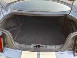 2022 Ford Mustang Shelby GT500 Heritage Edition