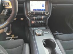 2022 Ford Mustang Shelby GT500 Heritage Edition