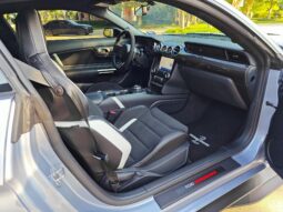 2022 Ford Mustang Shelby GT500 Heritage Edition