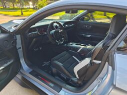 2022 Ford Mustang Shelby GT500 Heritage Edition