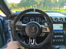 										2022 Ford Mustang Shelby GT500 Heritage Edition full									