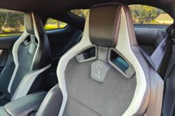 										2022 Ford Mustang Shelby GT500 Heritage Edition full									