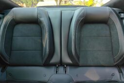 										2022 Ford Mustang Shelby GT500 Heritage Edition full									