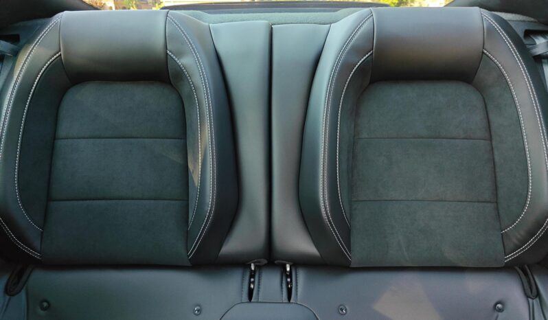 								2022 Ford Mustang Shelby GT500 Heritage Edition full									