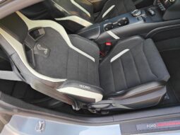 										2022 Ford Mustang Shelby GT500 Heritage Edition full									