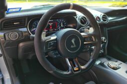 										2022 Ford Mustang Shelby GT500 Heritage Edition full									