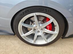 										2022 Ford Mustang Shelby GT500 Heritage Edition full									