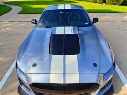 										2022 Ford Mustang Shelby GT500 Heritage Edition full									