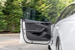 2023 Audi RS5 Sportback