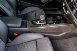 2023 Audi RS5 Sportback