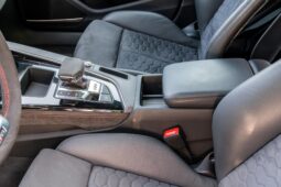 2023 Audi RS5 Sportback