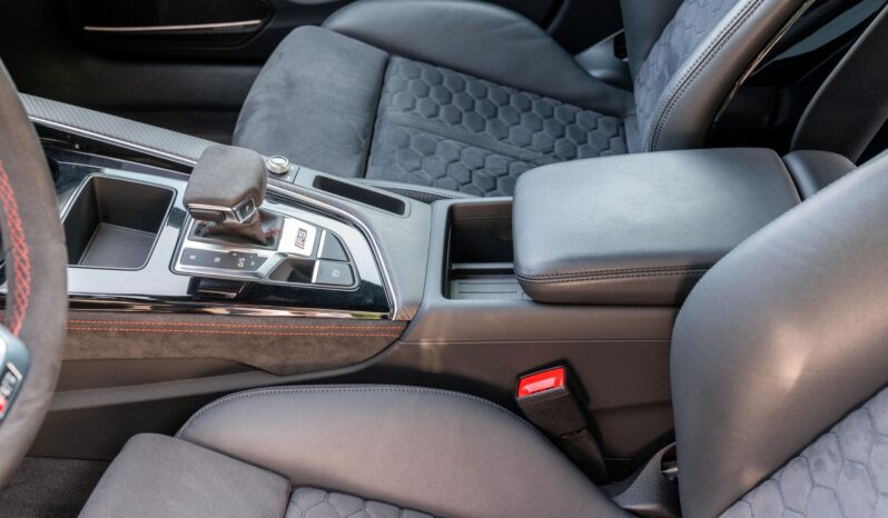 								2023 Audi RS5 Sportback full									