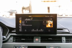 2023 Audi RS5 Sportback